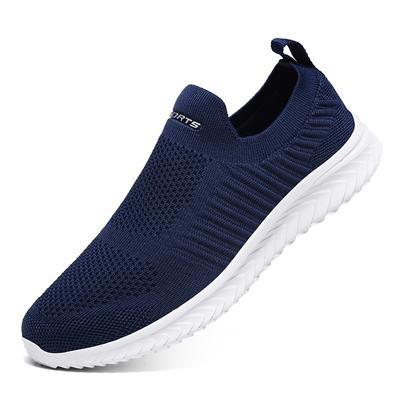 Obuwie męskie – Sneakersy