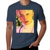 Our Golden Angel TShirt Casual Loose Fit Short Sleeve TShirt