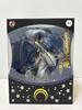 [USED] Touken Ranbu Mikazuki Munechika Sword Killer Ver. Figure with Charm