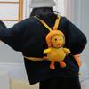 Helmet Duck Doll Mini Bag Cute Animal Inssa Item