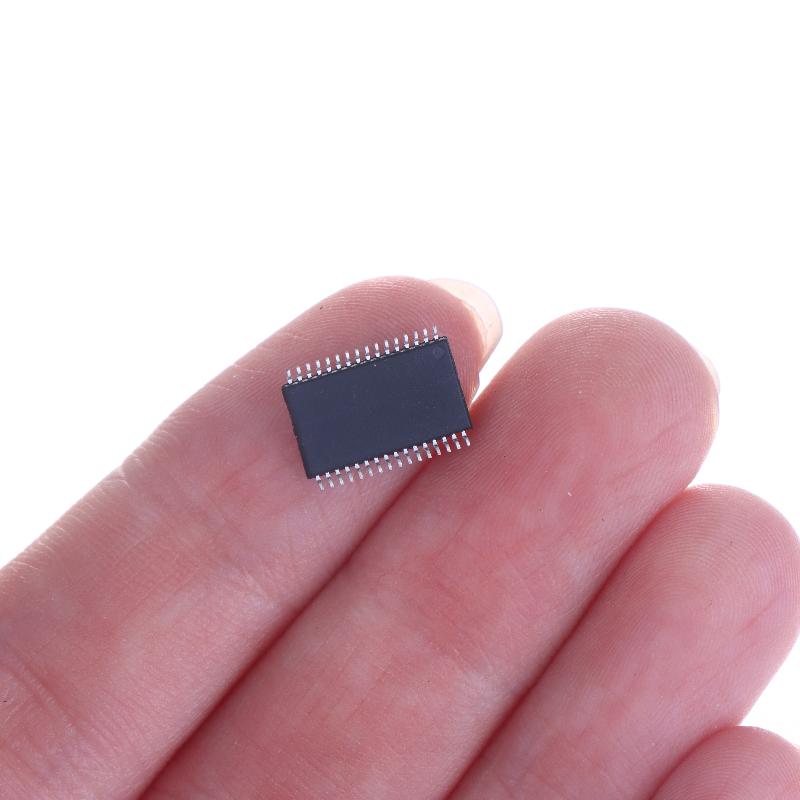 1 Piece Diy Accessories  Tas5828Mdadr Tas5828M Tas 5828M Htssop32 Chipset Electronic Components