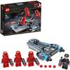 LEGO® Star Wars™ 75266 - Coffret De Bataille Sith Troopers™