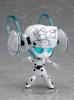 Fireball Nendoroid Drossel (non-scale PVC & ABS Painted Action Figure)