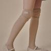 OVT-U Usual High Knee Socks (4Colors)
