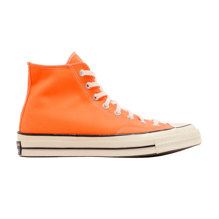 Converse Chuck 70 High Total Orange 35