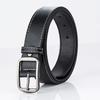 Young Boys Belt Jeans Belt Trendy Versatile Pin Buckle Fashion Belt Belt Men's Belt