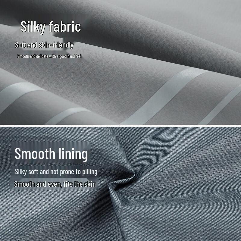 HLA SPORTSDAY SUWUKOU Men's Hooded Sports Jacket