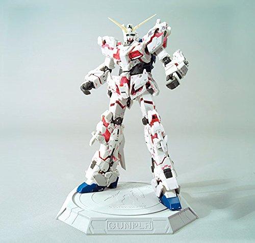 RG 1/144 Gundam Base Limited RX-0 Unicorn Gundam Ver.TWC Mobile Suit Gundam UC (Einhorn)