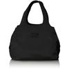 [Saboi] Handbag SM0809 01 Black Free Size