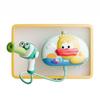 Rabbit Pull-out Water Play Toys Large Capacity Cartoon Backpack Water Toys  Outdoor