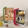 Silicone Resin Moulds Crafting Supplies Picture Frame Molds Crafting Moulds Suitable for Making Home Decorations