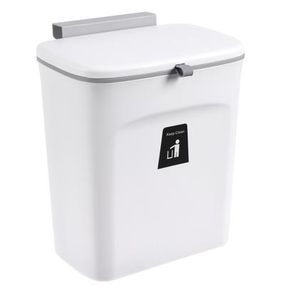 Wall-mounted Trash Cans Kitchen Trash Can