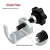 Adjustable Multi-Model Car Wiper Arm Remover Tool