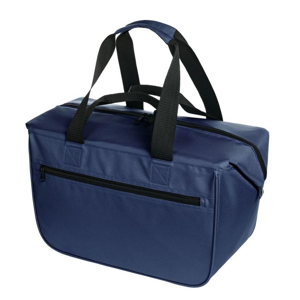 Halfar Soft Cooler Shopping Basket