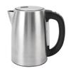 1500W Electric Kettle Smart Constant Temperature Control Hot Water Kettle Stainless Steel Double Layer Scald Prevention