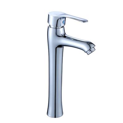 Weimus Stainless Steel Hot & Cold Basin Faucet