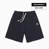 French Terry Shorts Black Mcj788 023