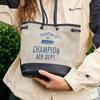 2024 Winter Bucket Shoulder Bag