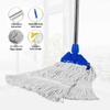 JINGRUIXIANG Multi-purpose Hand-Wring Mop Set