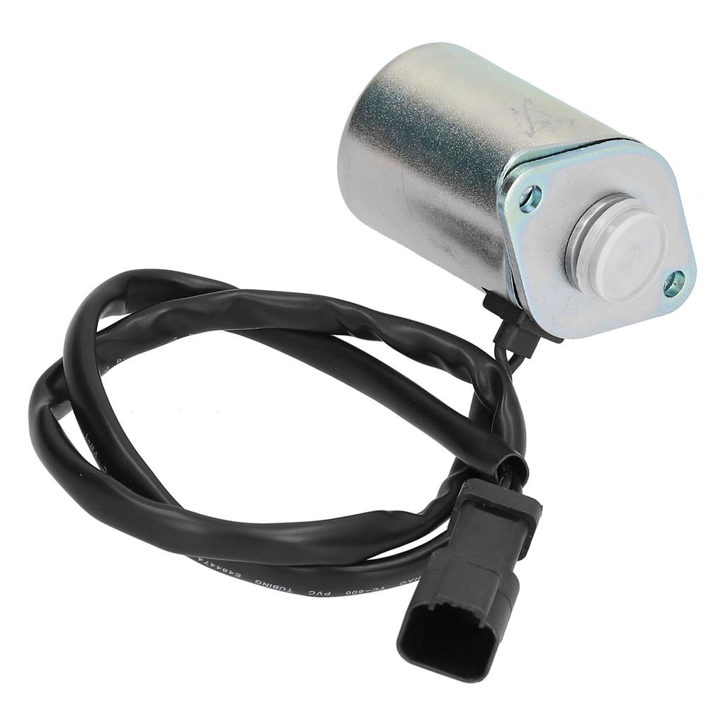 Drehmagnetventil 20Y?60?3212032121 Baggerteile Zubehör für Komatsu TOSD?06?023DC24V