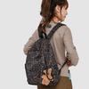 Schoolbag Autumn and Winter New Large-capacity Backpack Leopard Print Backpack College Student High School Men's and Women's Schoolbags Korean Version