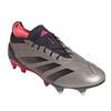 adidas Unisex Adult Predator Soft Ground Football Boots