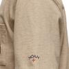 Puma x Noah Pocket Tee Brown Men Tops 623866-90