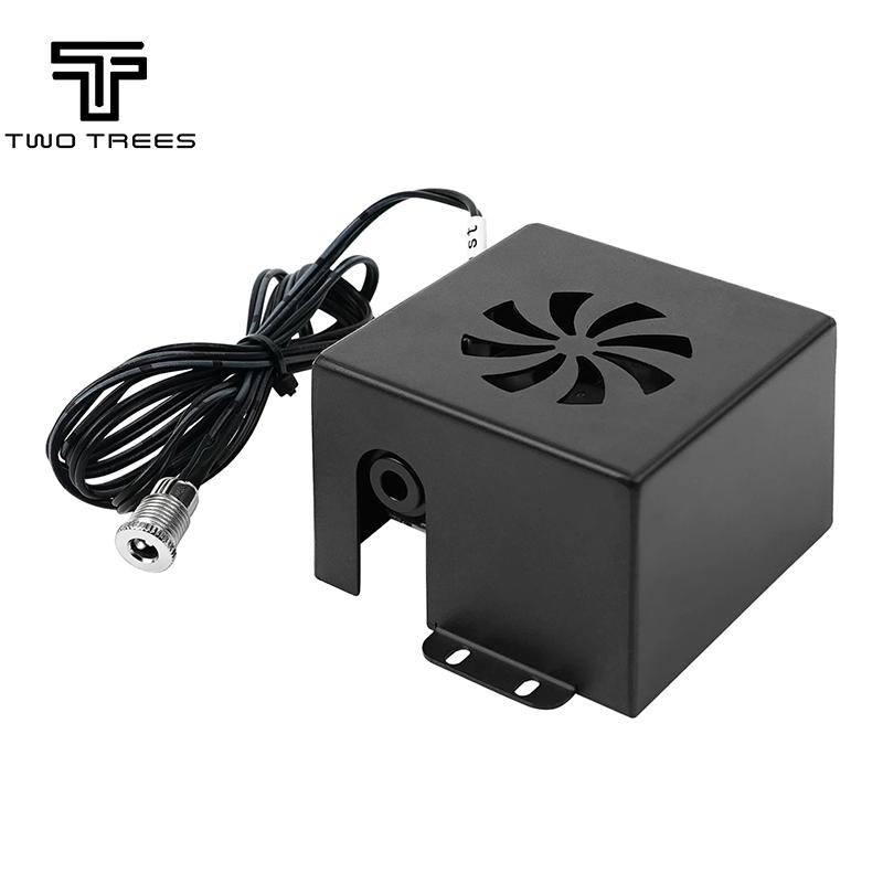 

TWO TREES Модернизация системы лазерной воздушной помощи Высококачественный турбинный воздушный насос Twotrees TTS-55/TTS-10 PRO Atomstack A5 PRO/A10 PRO