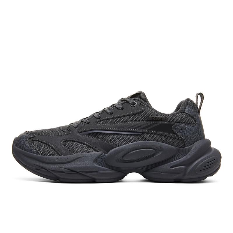 Peak Taichi Qianxun Men s Dad Shoes 44