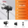 Godox LE Series Bi-color LED Video Light