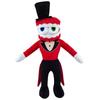 Digital Circus 2: Candy Kingdom Clown Plush - Cute Mini Fun
