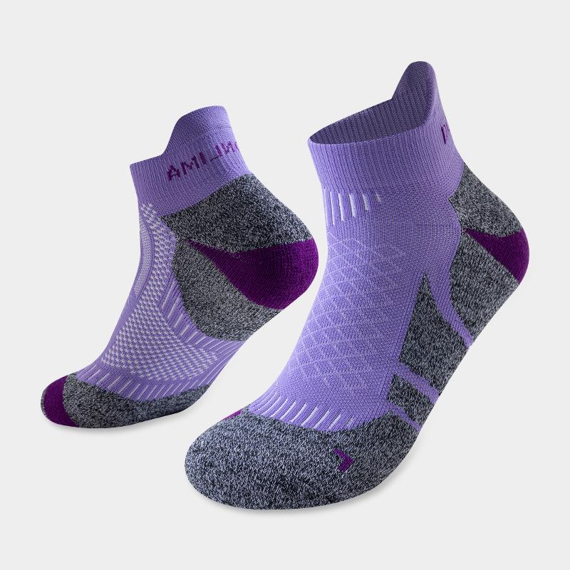 Thickened Non-Slip Running & Hiking Socks for Men & Women