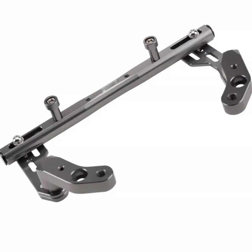 Universal Motorcycle Cross Balance Bar Mutifunctional Cross Bar Motorcycle Accessories