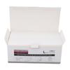 1000PCS Hair Perm Paper Breathable Heatproof High Toughness   Thin Mesh Hair Styling Curling Paper for Home Salon Shop