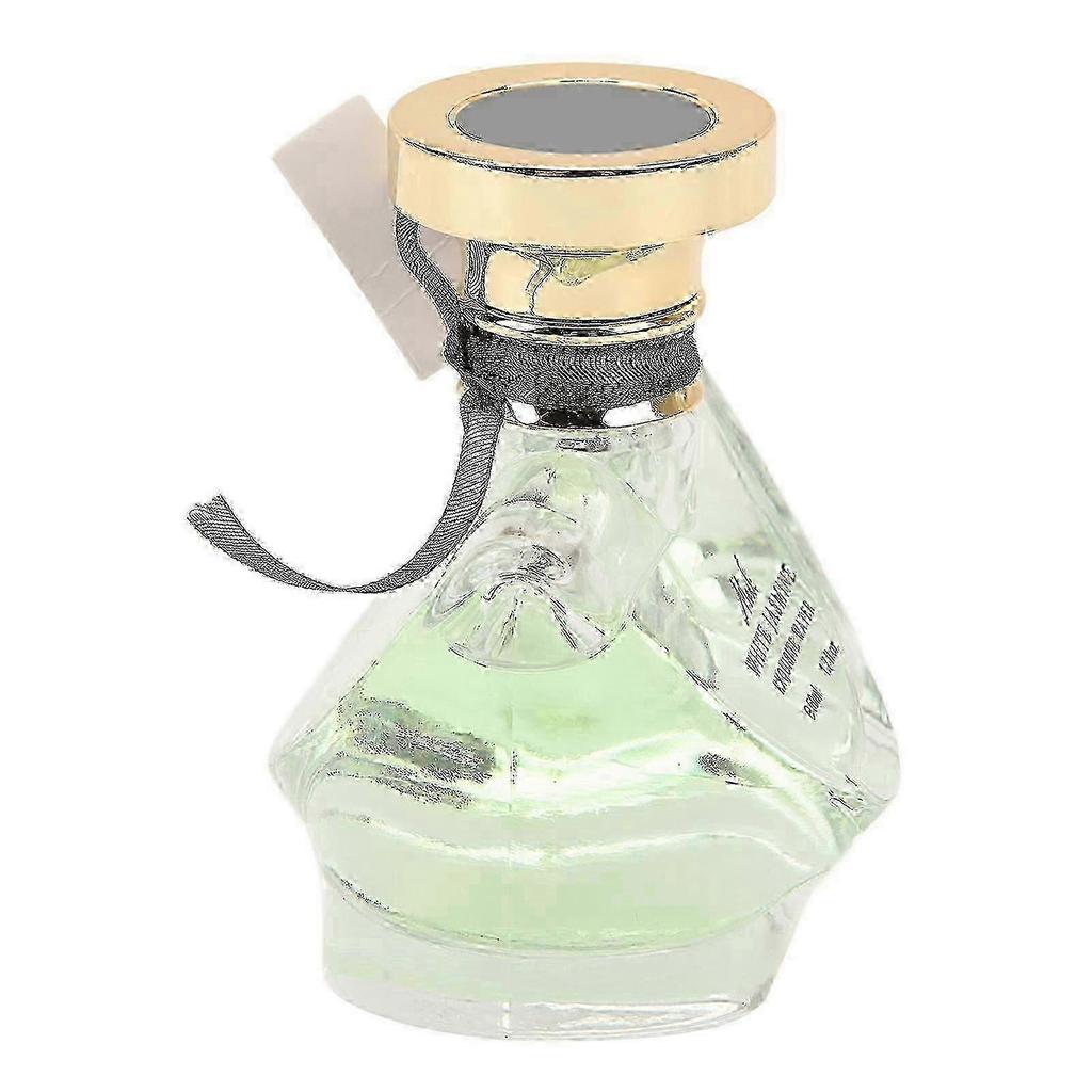 2025 Jasmine Flower Fragrance Women's Perfume Spray - Long Lasting Perfect For Daily Use (50ml)