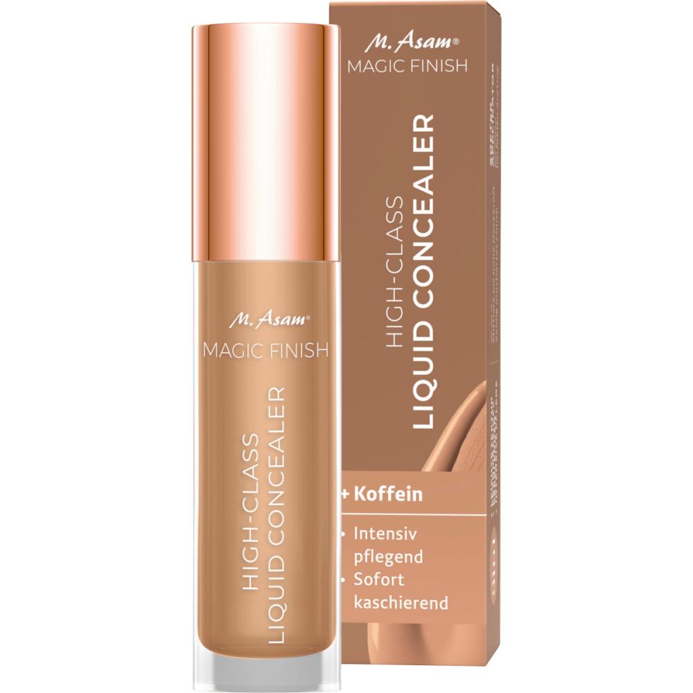 

M.Asam Консилер High Class Liquid Beige 4 мл