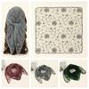 Accessoires – Écharpes et foulards