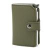 Anti Theft Secure ID Cards Wallet Purse Automatic Popping Credit Card Holder Bag