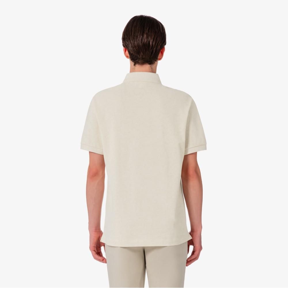Lacoste Men's PARIS Polo Shirt PH552E-56GI18