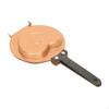 Double Side Frying Pan Nonstick Cooking Tool Cookware with Heat Resistant Handle Pancake Griddle for