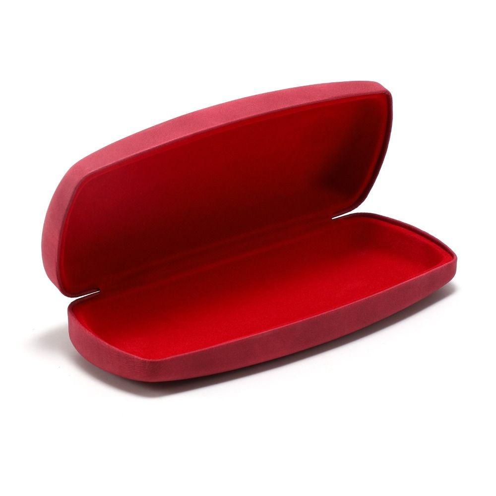 Anti-pressure Glasses Box Eyeglasses Frame Sunglasses Box New Spectacle Case  Women