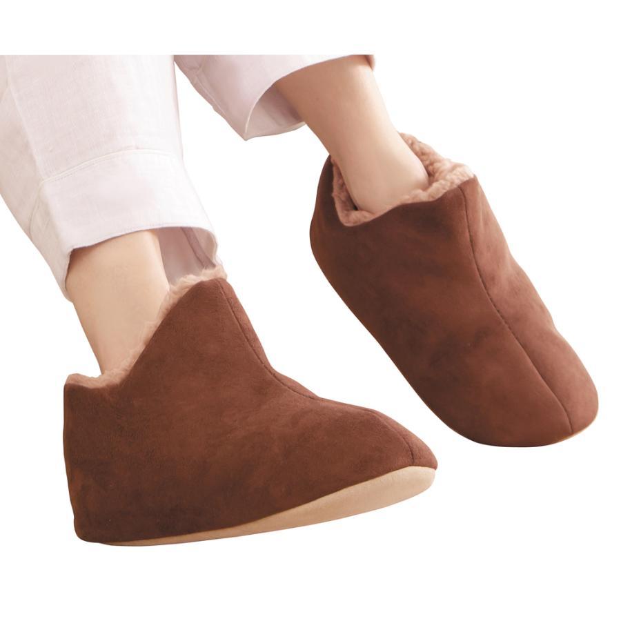 

Extremely warm slippers that wrap your feet, slippers, winter, warm, fall and winter, men s, women s, room shoes, brown, stylish, indoors, warm feet,