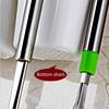 Multifunctional Kitchen Racks Without Traces with Hooks Tableware Drain Storage Box Grid Chopsticks