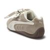 Puma Speedcat Bloom Comfortable Versatile Lifestyle Shoes Women sneaker Light-Brown 410083-01