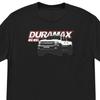 6.6 Duramax Diesel Truck T-Shirt, Mens Silverado Shirt Unisex T-Shirt
