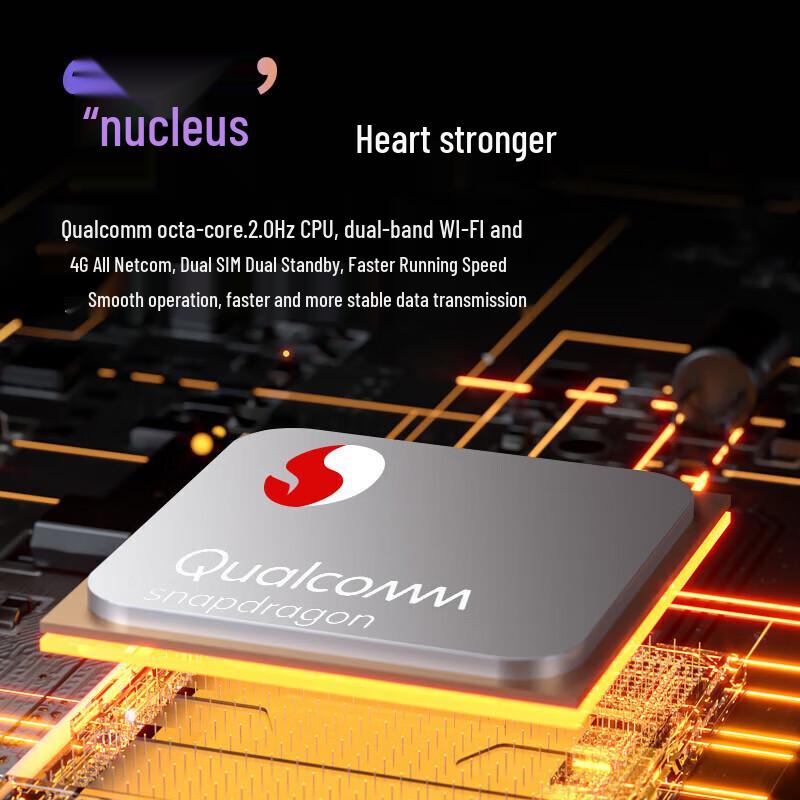 UROVO DT50X Android Handheld Data Terminal