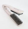 Yamano Planning Straighten Your Hair by Clamping Chatoli Twin Straight Brush It!