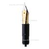 Genius German No. 5/6 Schmidt/JOWO/BOCK Nib EF/F/M/B Fountain Pen Accessories Stationery School Bussiness Office Supplies