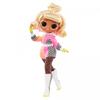 LOL Surprise OMG SPEEDSTER Doll Series 3 MGA