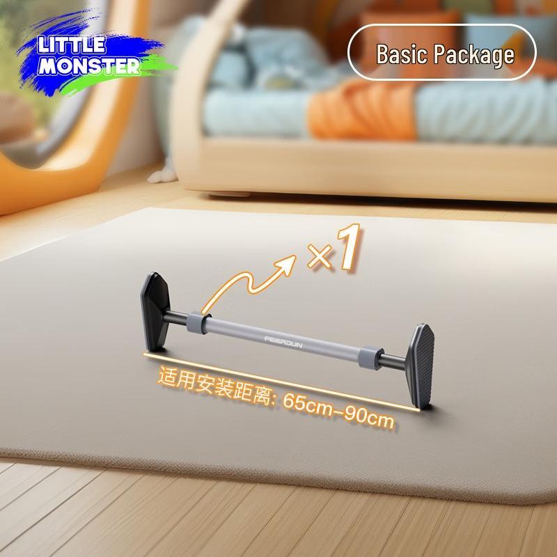 Fei Er Dun No-Drill Doorway Pull-Up Bar